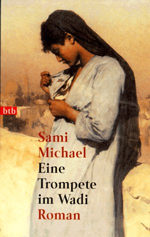 Eine Trompete im Wadi