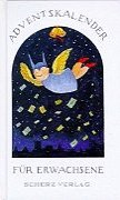 Adventskalender, Adventskalender für Erwachsene