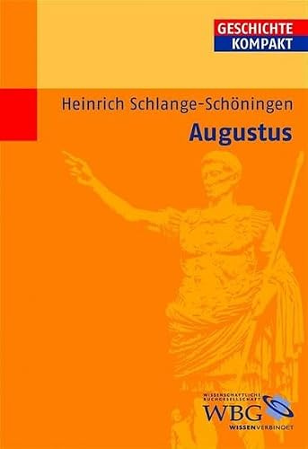 Augustus (Geschichte Kompakt)