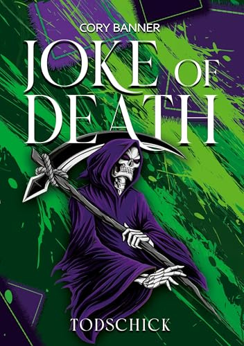 Joke of death: Todschick