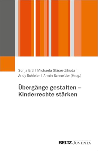 Übergänge gestalten – Kinderrechte stärken