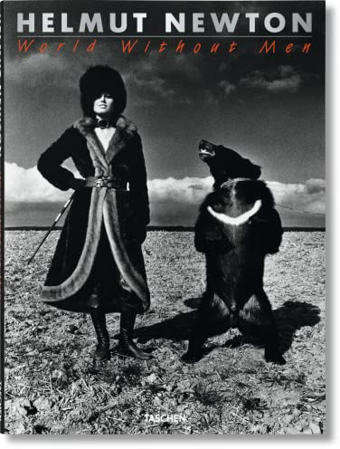 Helmut Newton. World without Men