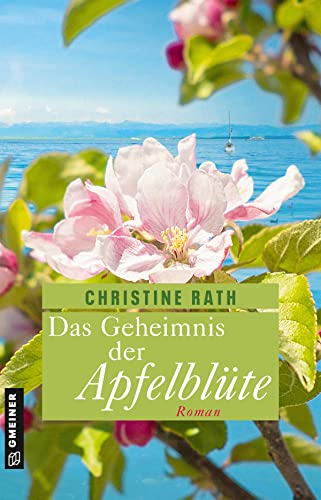 Das Geheimnis der Apfelblüte: Roman (Landärztin Amanda)
