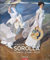 Joaquín Sorolla Kalender 2024. Kunstkalender im Großformat mit Gemälden des berühmten spanischen Impressionisten. Sommer, Sonne und Meer in einem ... Hochformat 46x55 cm: Sommer · Sonne · Meer