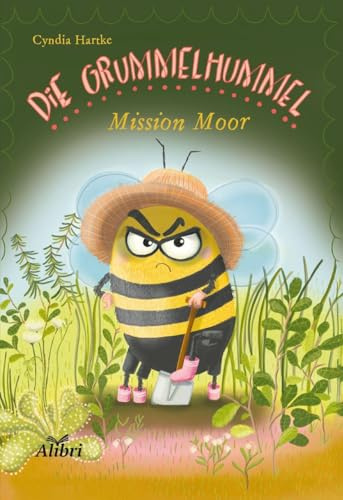 Die Grummelhummel: Mission Moor