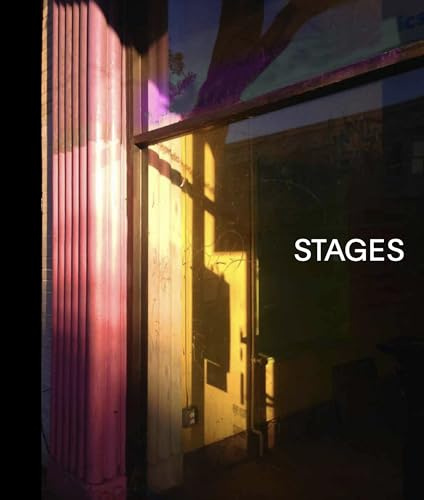 Anna Lehmann-Brauns | Stages