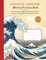 Japanese Language Writing Practice Book: Learn to Write Hiragana, Katakana and Kanji - Character Handwriting Sheets With Square Grids - Ideal for Jlpt and Ap Exam Prep