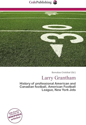 Larry Grantham: History of professional American and Canadian football, American Football League, New York Jets