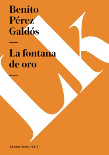 La fontana de oro: 219