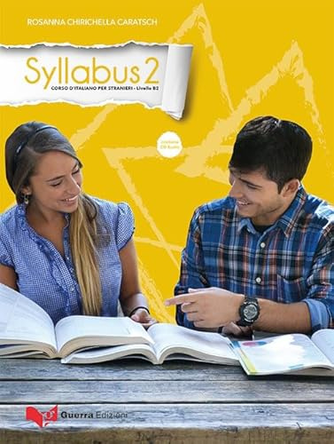 Syllabus: Testo + CD audio 2