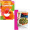 Ottolenghi COMFORT By Yotam Ottolenghi, Helen Goh & Mezcla Recipes to Excite By Ixta Belfrage 2 Books Collection Set