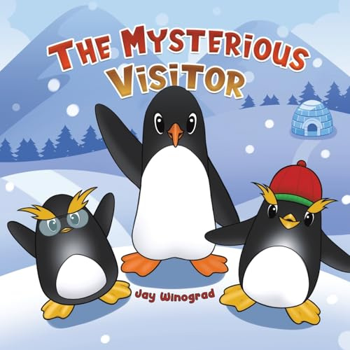 The Mysterious Visitor