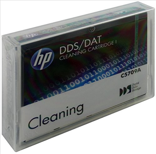 HP C5709A DDS/DAT cleaning Cartridge