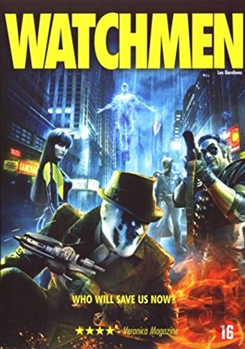 Watchmen