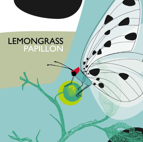 Lemongrass Music (Nova MD)