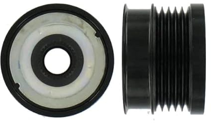 SKF VKM 03406 Freewheel Clutch, Alternator