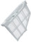 Filtre à peluche d'origine Sèche-linge 1366671020 AEG Sèche-linge 1366671020 AEG