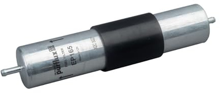 PURFLUX EP165 Kraftstofffilter Line Filter Kompatibel mit BMW 3 Limousine E46 13321702632 GPF024 FE4008