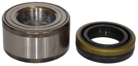 Japanparts KK-25039 Radlagersatz