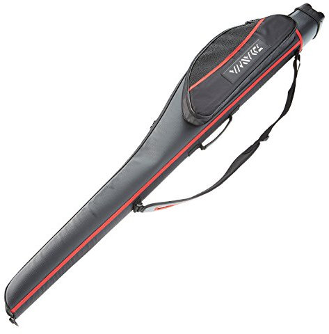 Daiwa Custodia per canne da pesca, 157 cm, per 1 asta montata