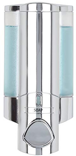 Better Living Produkte Aviva, 1-Kammer, Chrom