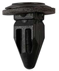 Connect 36252 Trim Locking Nut with foam insert suits Opel 50pc