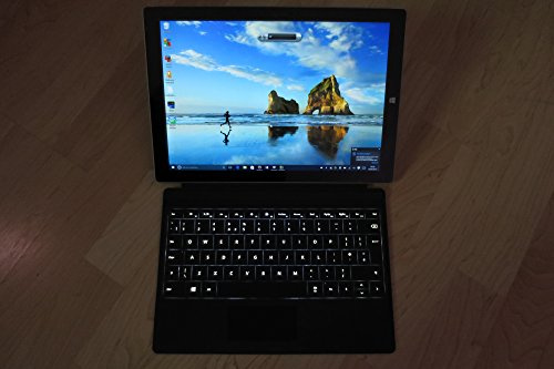 Microsoft Surface 3 TYPE Cover Plug, Keyboard
