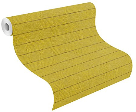 Rasch Tapeten VliesTapete Kollektion Cosmopolitan, grün, 575620