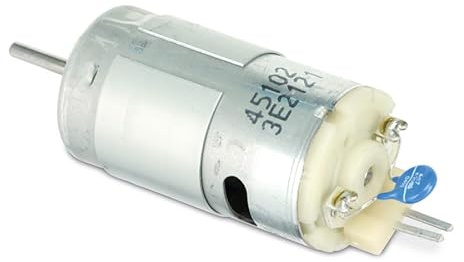 Hochleistungs-Gleichstrommotor JOHNSON KC415LG, 13V