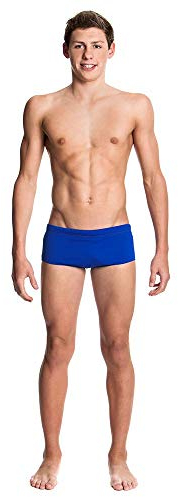 Funky Trunks Badehose Classic Still Speed On 152 / AUS 10 (Boy)
