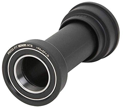 Sram Innenlager GXP Team PressFit MTB BB121 Fat Bike 00.6415.033.050 + Flicken