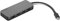 Lenovo GX90X21431 Station d'accueil USB 3.2 Gen 2 (3.1 Gen 2) Type-C Noir