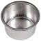 AFANGMQ Convenience Coffee Filter Cup 51mm Non Pressurized Filter Basket For Breville Delonghi Filter Krups Coffee Products Kitchen Accessories