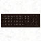 CUAC REVOLUTION Pegatina Real Sticker para Teclado ESPAÑOL Impresa EN Vinilo Negro