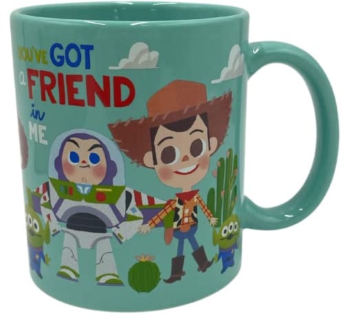 Disney Toy Story Infant Mug (11 OZ)