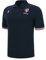 Macron Polo Adulte France Rugby World Cup 2023 Officiel - Bleu - S