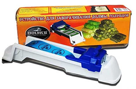 Gemüse Fleisch Rolling Tool Magic Roller Gefüllte Trauben Kohl Blätter Rollmaschine