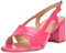 bugatti Femme 415-6798b Sandales, Rose, 38 EU