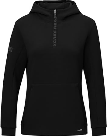 JAKO Pro Casual Hoody Damen Damen