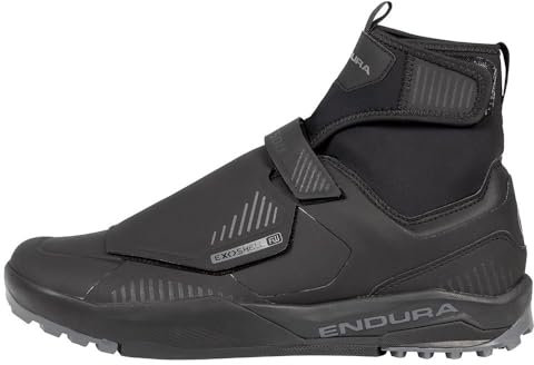 Endura Flat Pedal Mt500 Burner Mtb Shoes EU 41 1/2