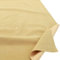 TOLKO weiches Wildleder als Polsterstoff Meterware | Abriebfester Mikrofaser Bezugstoff/Möbelstoff zum Polstern, Beziehen, Basteln und Dekorieren | 142cm breit (Sand Beige)
