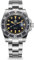 ADDIESDIVE Analoge Herrenuhr Quartz Uhr Leuchtend 20bar wasserdicht Herren-Taucheruhr AD2054