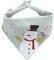 Weihnachten Baby Lätzchen Christmas Baby Dreieckige Tuch Erste Weihnachten Lätzchen Bio Baumwolle Baby Lätzchen Sabberlätzchen Baby Baby Dreieckstuch Lätzchen Unisex Bandana Lätzchen Baby (Color 4)
