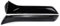 Auto Heckspoiler Für SEAT Für Leon MK3 FR Schrägheck 5 Türer Nur 2012-2020 Heckdachflügel Heckklappe Vertikalspoiler Autofensterverkleidung Spoiler Auto Spoiler(Glossy Black)