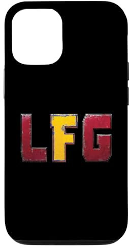 iPhone 14 Marvel Studios Deadpool & Wolverine LFG Case