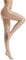 Frola Collants de danse 70D scintillants pour femme - Collants de danse chair pour ballet, nude, S-M