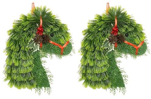 Weihnachtskranz,Adventskranz,Türkranz Weihnachten außen und innen,mit Weihnachtskugeln,Beeren und Tannenzapfen Xmas Deko Christmas Door Wreath Weihnachtsdeko Tür, Weihnachtskugeln Weihnachtsdeko