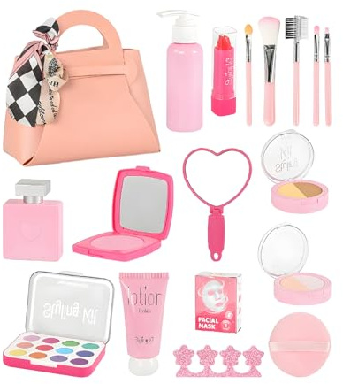 Kit de Faux Jouet et Réaliste