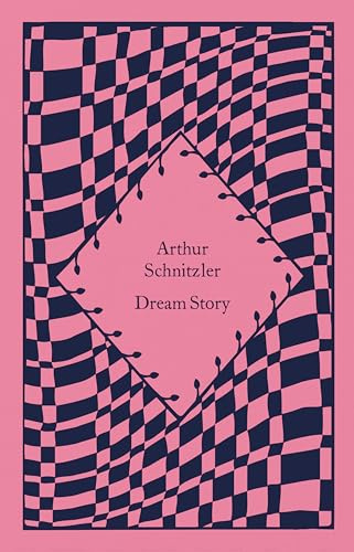 Dream Story (Little Clothbound Classics)