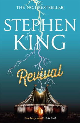 Revival: Stephen King